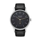 NOMOS Glashütte Orion neomatik 41 Datum new black (Ref: 366) - Bild 0