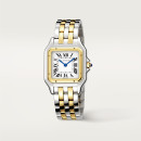 Cartier Panthère de Cartier (Ref: W2PN0019) - Bild 2