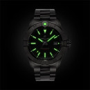 Breitling Avenger Automatic 42 (Ref: A17328101B1A1) - Bild 3