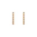 Chopard Ice Cube Ohrringe (Ref: 837702-5003) - Bild 3
