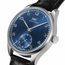 IWC PORTUGIESER AUTOMATIC 40 (Ref: IW358305) - Bild 2