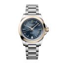 Longines CONQUEST (Ref: L3.430.5.92.6) - Bild 0