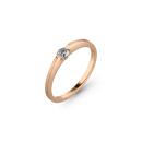 Schaffrath LIBERTÉ Diamantring (Ref: 758_L2N20_020_RW) - Bild 0