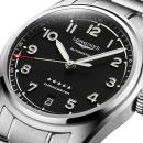 Longines LONGINES SPIRIT (Ref: L3.410.4.53.6) - Bild 6