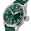 IWC BIG PILOT'S WATCH 43 (Ref: IW329306) - Bild 3