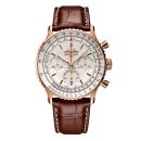 Breitling Navitimer B01 Chronograph 41 (Ref: RB0139211G1P1) - Bild 0