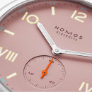 NOMOS Glashütte Club Campus 38 Full Rose (Ref: 720) - Bild 4