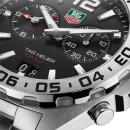 TAG Heuer TAG HEUER FORMULA 1 DATE (Ref: WAZ111A.BA0875) - Bild 5