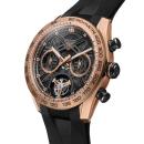 TAG Heuer TAG HEUER CARRERA CHRONOGRAPH TOURBILLON EXTREME SPORT (Ref: CBU5050.FT6273) - Bild 2