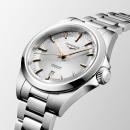 Longines CONQUEST (Ref: L3.320.4.72.6) - Bild 3