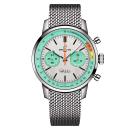 Breitling Top Time B01 Fausto Coppi (Ref: AB01768A1A1A1) - Bild 0