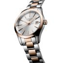 Longines CONQUEST CLASSIC (Ref: L2.386.3.72.7) - Bild 3