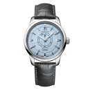 Longines CONQUEST HERITAGE CENTRAL POWER RESERVE (Ref: L1.648.4.92.2) - Bild 0
