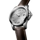 Longines CONQUEST (Ref: L3.759.4.76.5) - Bild 3