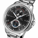 IWC PORTUGIESER YACHT CLUB MOON & TIDE (Ref: IW344002) - Bild 3