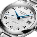 Longines The Longines Master Collection (Ref: L2.357.4.78.6) - Bild 6