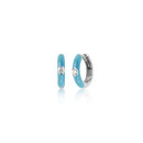 Adolfo Courrier Pair of Earrings (Ref: P2E-MAR-44) - Bild 0