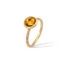 Marco Bicego Jaipur Colour Ring (Ref: AB632-B QG01 Y) - Bild 0