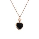 Chopard Happy Hearts Anhänger mit Halskette (Ref: 79A075-5291) - Bild 2