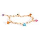 Tamara Comolli MIKADO Charm Candy Armband (Ref: B-MC-ch-can-rg) - Bild 0