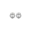 Chopard Happy Diamonds Icons Ohrstecker (Ref: 83A054-1201) - Bild 3