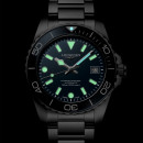 Longines HYDROCONQUEST (Ref: L3.779.4.96.6) - Bild 6