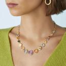 Marco Bicego Jaipur Color Halskette (Ref: CB2160_MIX01_Y_02) - Bild 2