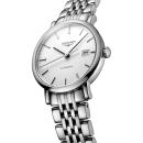 Longines The Longines Elegant Collection (Ref: L4.310.4.12.6) - Bild 3