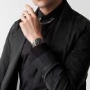Longines RECORD CHRONOGRAPH (Ref: L2.921.4.56.6) - Bild 7