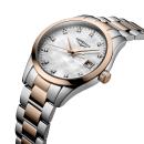 Longines CONQUEST CLASSIC (Ref: L2.386.3.87.7) - Bild 4