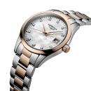 Longines Conquest Classic (Ref: L2.386.3.87.7) - Bild 4