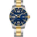 Longines HYDROCONQUEST (Ref: L3.742.3.96.7) - Bild 0