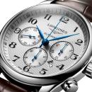 Longines The Longines Master Collection (Ref: L2.859.4.78.3) - Bild 5