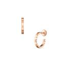 Chopard Ice Cube Ohrringe (Ref: 837702-5006) - Bild 0