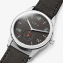 NOMOS Glashütte Club Campus 38 Nacht (Ref: 738) - Bild 3
