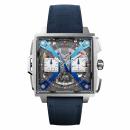 TAG Heuer TAG HEUER MONACO SPLIT-SECONDS CHRONOGRAPH (Ref: CBW2182.FC8339) - Bild 0