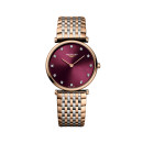 Longines LA GRANDE CLASSIQUE DE LONGINES (Ref: L4.512.1.68.7) - Bild 0