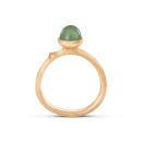 Ole Lynggaard Copenhagen Lotus Tiny Ring (Ref: A2708-409) - Bild 0