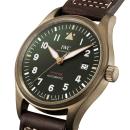 IWC PILOT’S WATCH AUTOMATIC SPITFIRE (Ref: IW326806) - Bild 2