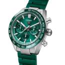 TAG Heuer TAG HEUER CARRERA CHRONOGRAPH (Ref: CBN2A1N.FT6238) - Bild 2