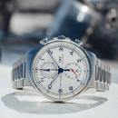 IWC PORTUGIESER YACHT CLUB CHRONOGRAPH (Ref: IW390702) - Bild 8