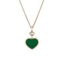 Chopard Happy Hearts Anhänger (Ref: 797482-5101) - Bild 3