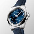 Longines CONQUEST (Ref: L3.720.4.92.9) - Bild 3