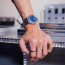 IWC INGENIEUR AUTOMATIC 40 (Ref: IW328907) - Bild 6