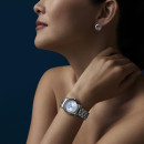 Chopard Happy Diamonds Icons Ohrstecker (Ref: 83A018-1001) - Bild 4