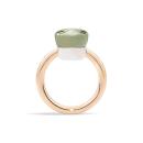 Pomellato Ring Nudo (Ref: PAA1100O6000000PA) - Bild 2
