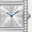 Cartier Tank Française (Ref: W4TA0028) - Bild 5