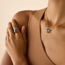 Marco Bicego Alta Ring  (Ref: AB645_TPL01_Y_02) - Bild 2