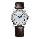 Longines LONGINES MASTER COLLECTION (Ref: L2.357.4.78.3) - Bild 0