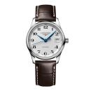 Longines The Longines Master Collection (Ref: L2.357.4.78.3) - Bild 0